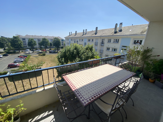 Offres de vente Appartement Angers (49000)