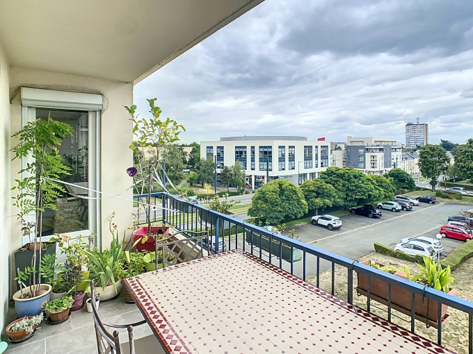 Offres de vente Appartement Angers (49000)