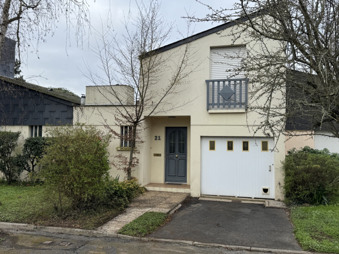 Offres de vente Maison Angers (49000)