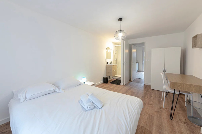 Offres de location Autre Angers (49100)
