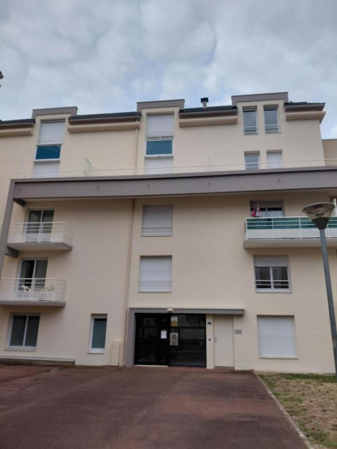 Offres de location Appartement Angers (49000)