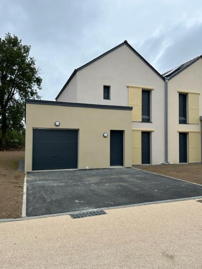 Offres de location Maison Bouchemaine (49080)