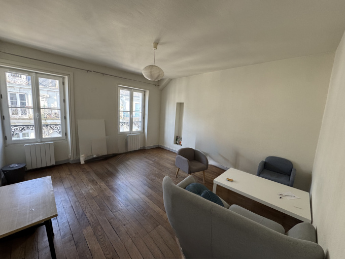 Offres de vente Appartement Angers (49100)