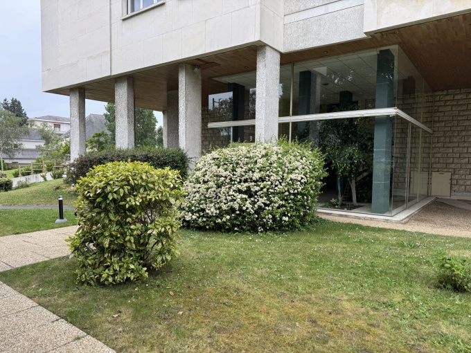 Offres de vente Appartement Angers (49000)