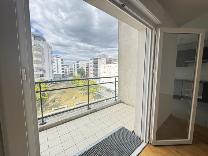 Offres de vente Appartement Angers (49100)