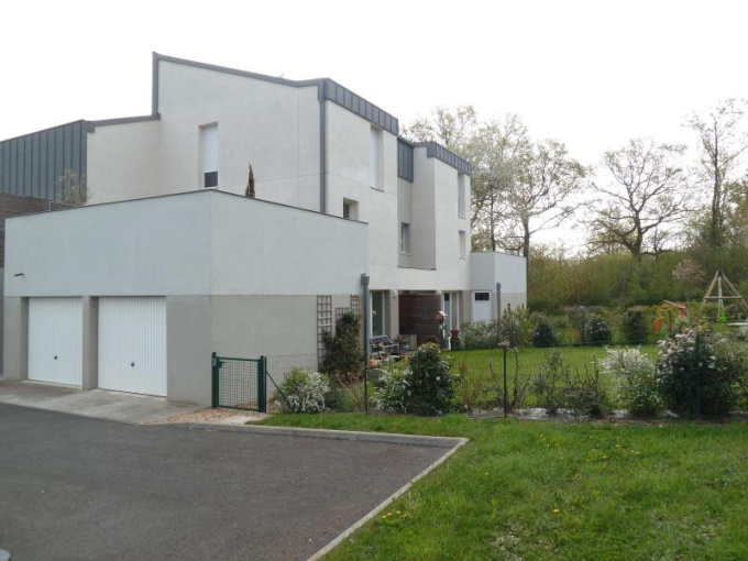 Offres de location Appartement Avrillé (49240)