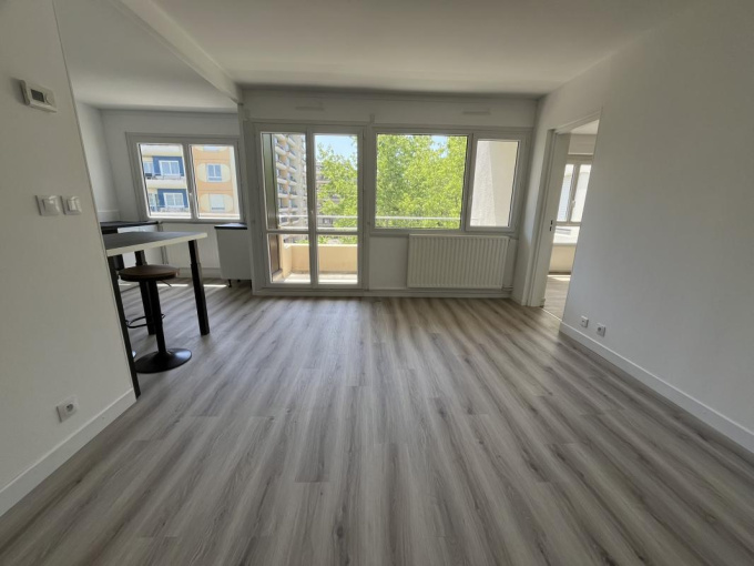 Offres de location Appartement Angers (49000)