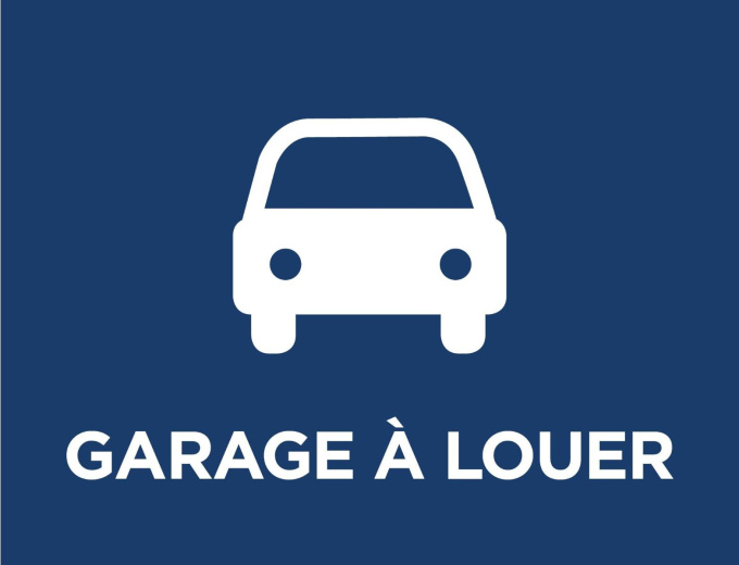 Offres de location Garage Angers (49000)
