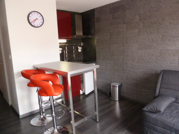 Offres de location Appartement Angers (49000)