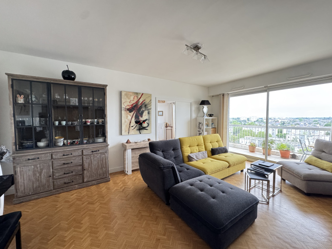 Offres de vente Appartement Angers (49000)