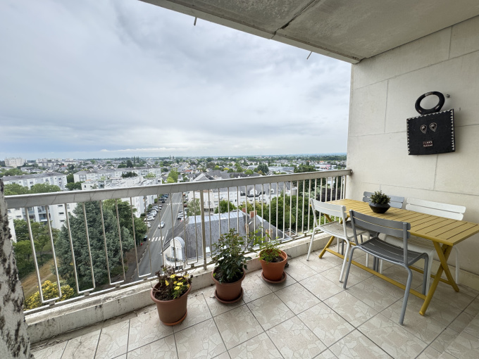 Offres de vente Appartement Angers (49000)