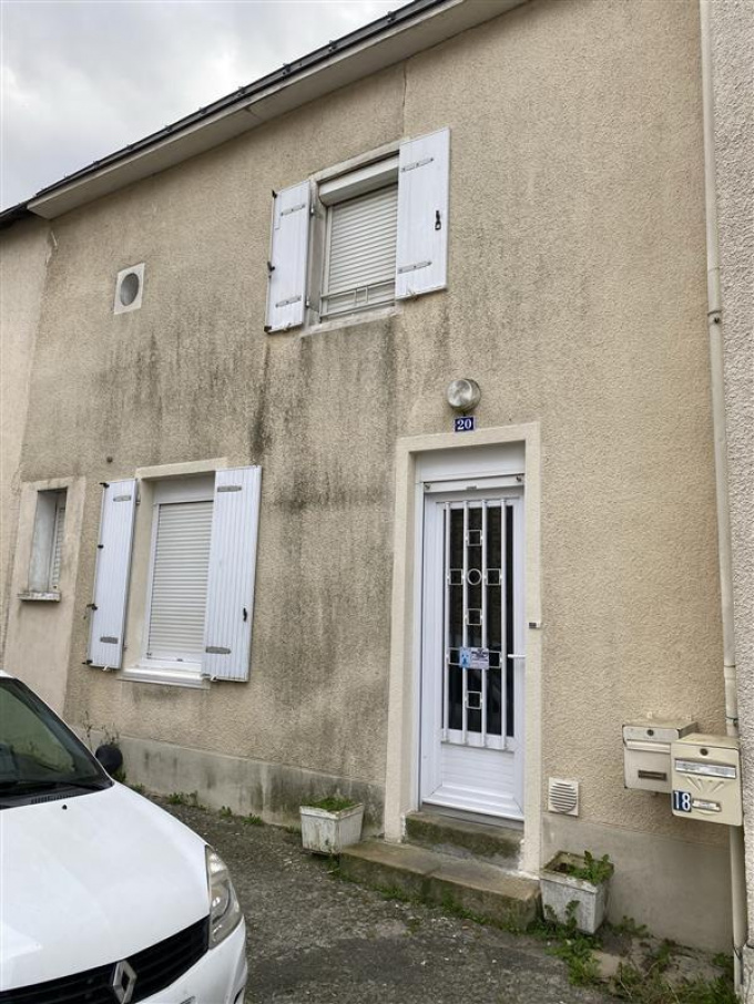 Offres de location Maison Le Plessis-Macé (49220)