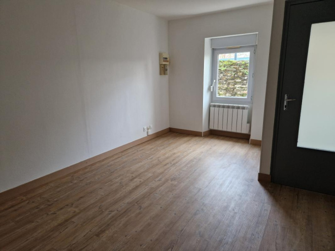 Offres de location Appartement Angers (49100)