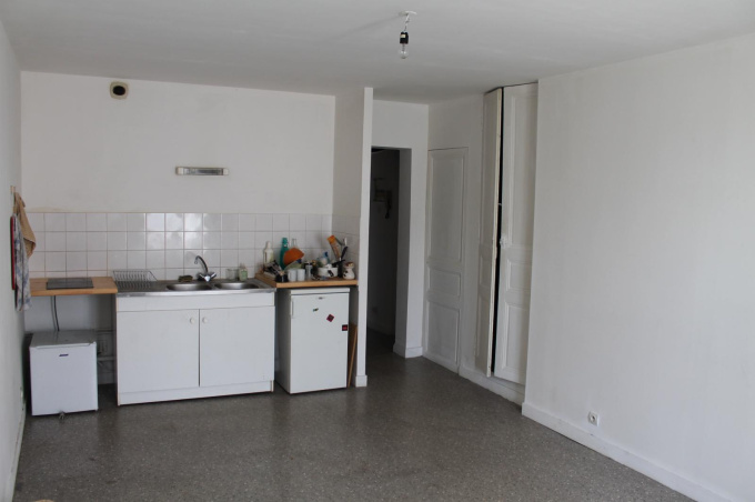 Offres de location Appartement Angers (49100)