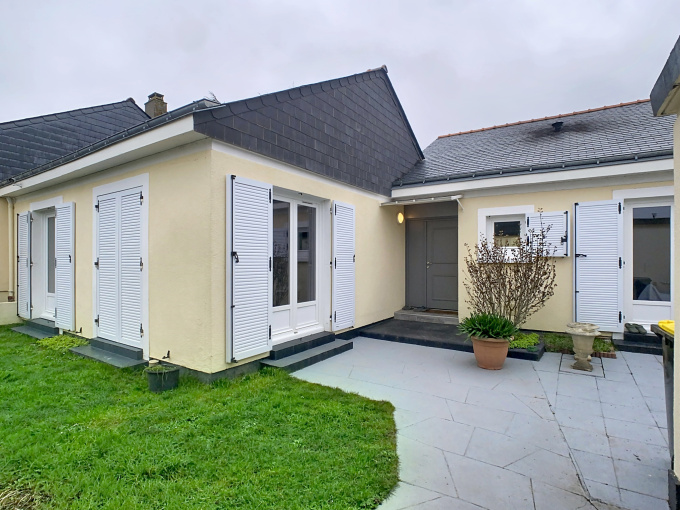 Offres de vente Maison Angers (49000)