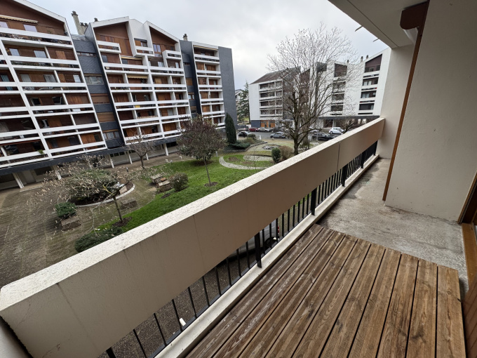 Offres de location Appartement Angers (49100)