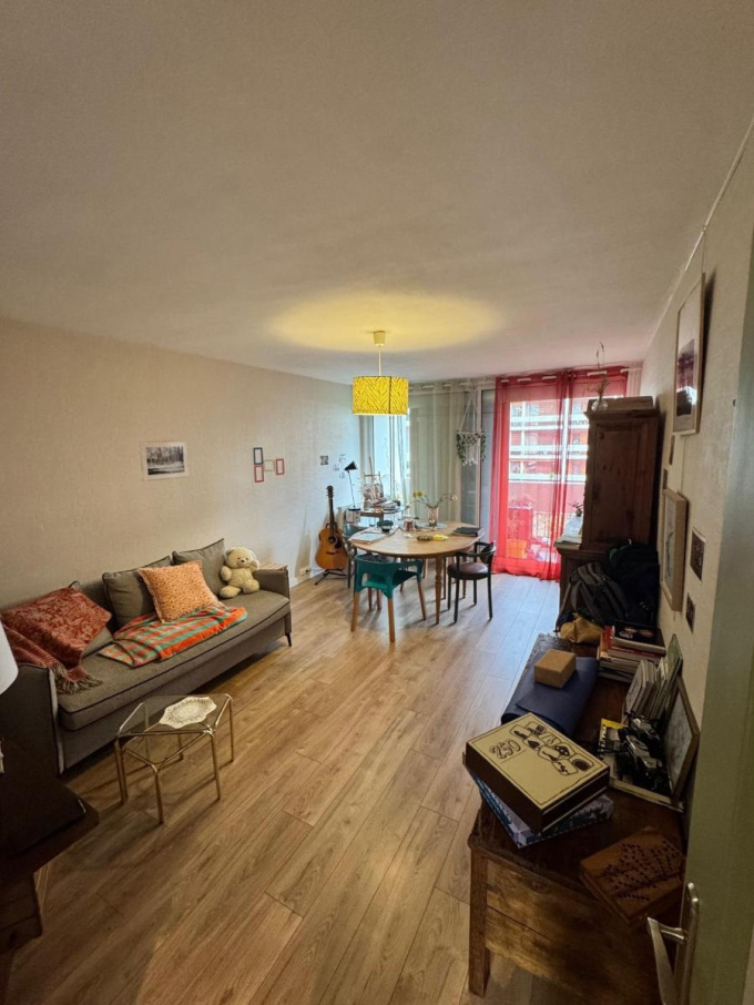 Offres de location Appartement Angers (49100)