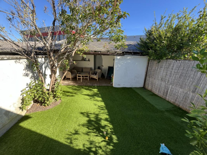 Offres de location Maison Angers (49000)