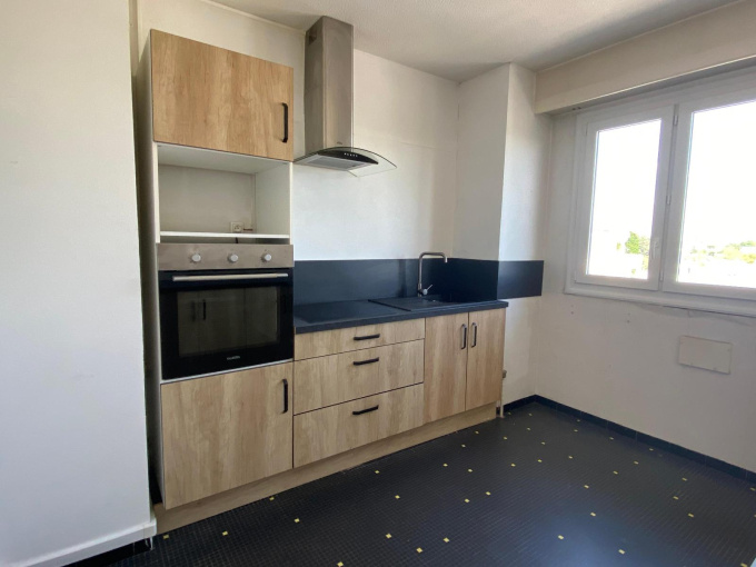 Offres de location Appartement Angers (49000)