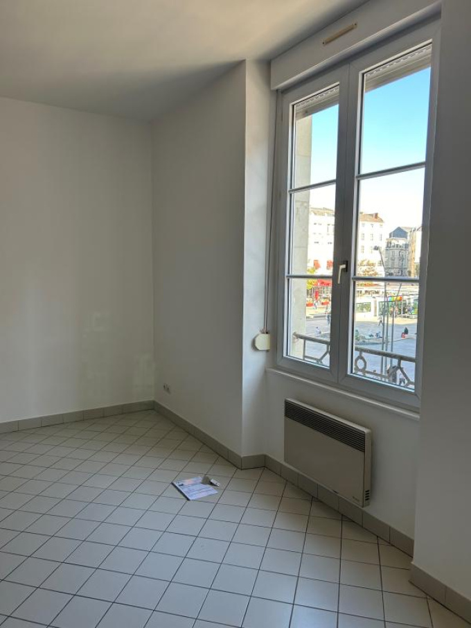 Offres de location Appartement Angers (49100)