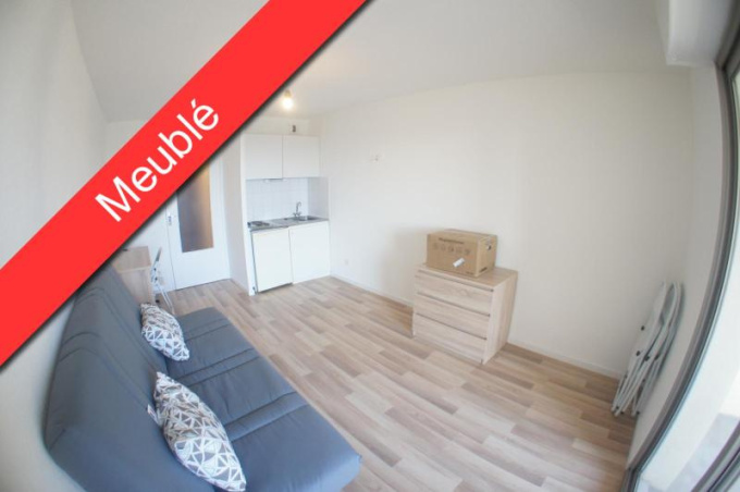 Offres de location Appartement Angers (49000)