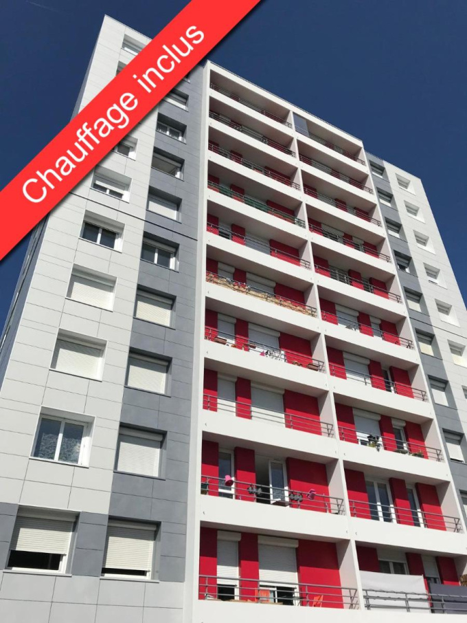 Offres de location Appartement Angers (49000)