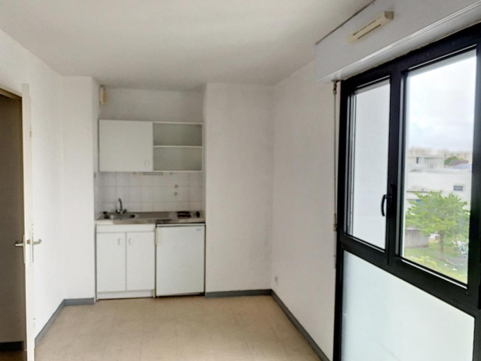 Offres de location Appartement Angers (49000)