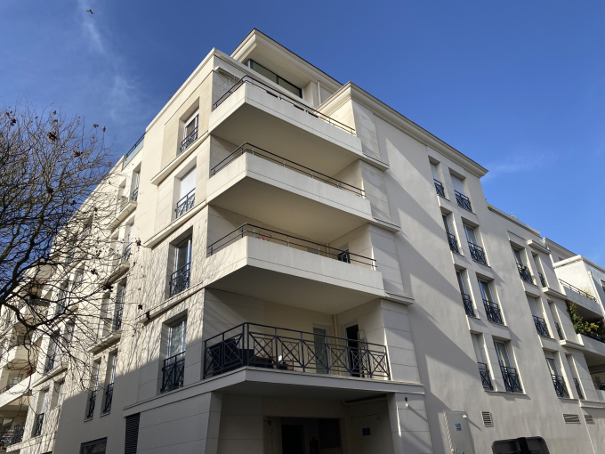 Offres de vente Appartement Angers (49100)
