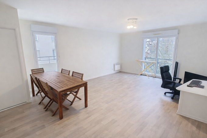 Offres de vente Appartement Angers (49100)