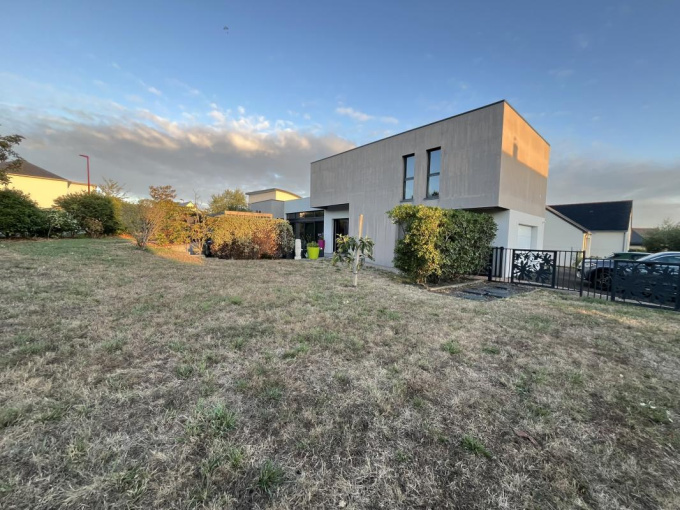 Offres de location Maison La Membrolle-sur-Longuenée (49770)