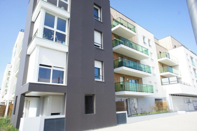 Offres de location Appartement Angers (49100)