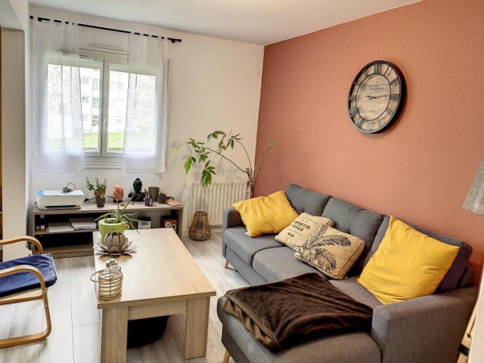 Offres de location Appartement Saint-Barthélemy-d'Anjou (49124)