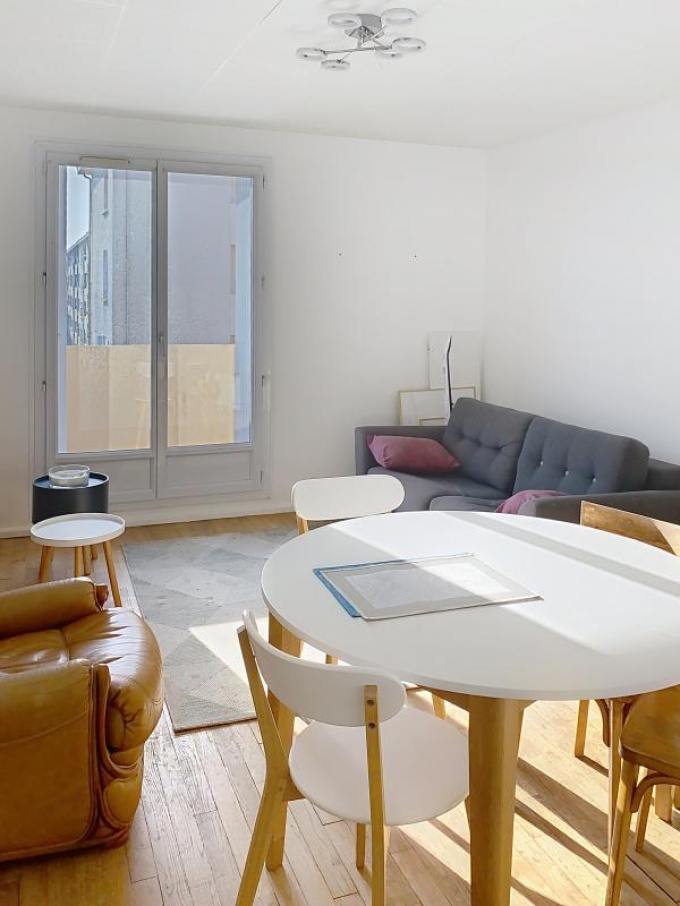 Offres de location Appartement Angers (49000)