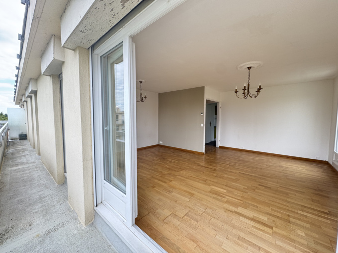 Offres de vente Appartement Angers (49000)
