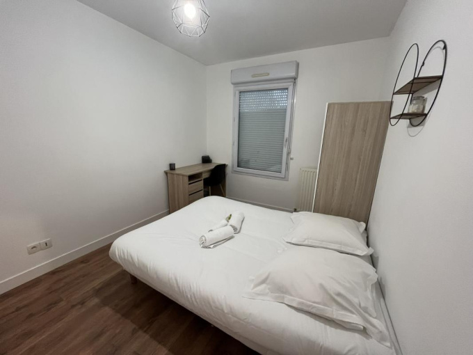 Offres de location Autre Angers (49100)
