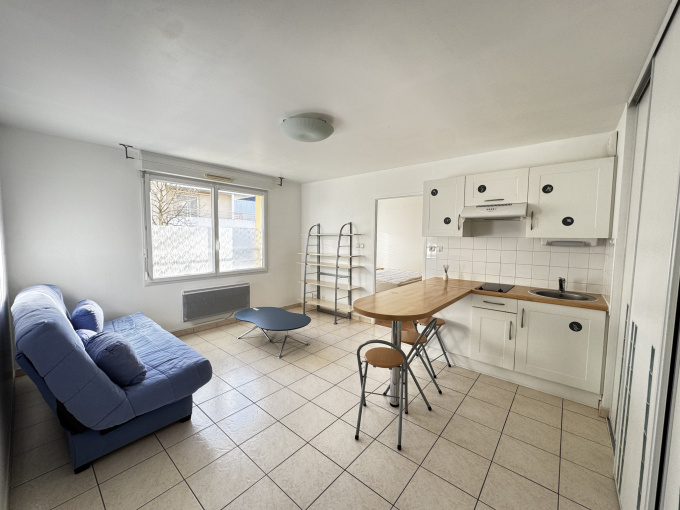 Offres de vente Appartement Angers (49100)