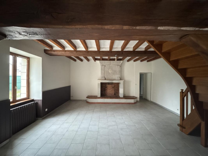 Offres de location Maison individuelle Beaufort-en-Anjou (49250)