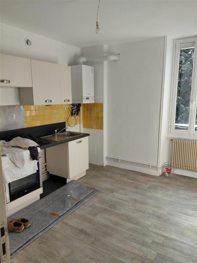 Offres de location Appartement Angers (49000)