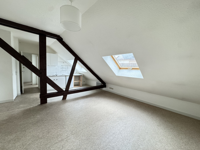 Offres de vente Appartement Angers (49000)