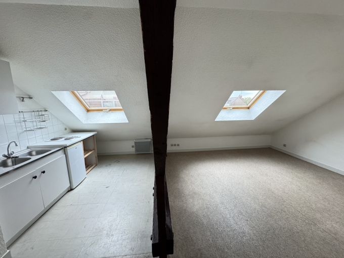 Offres de vente Appartement Angers (49000)