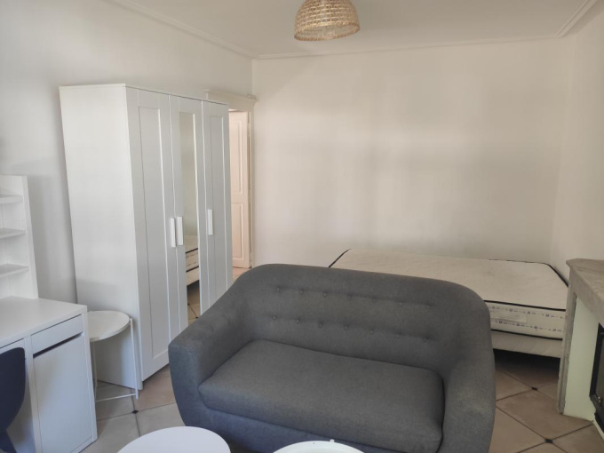 Offres de location Appartement Angers (49100)