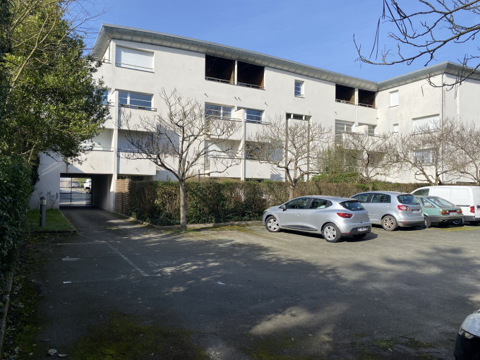 Offres de vente Parking Angers (49000)