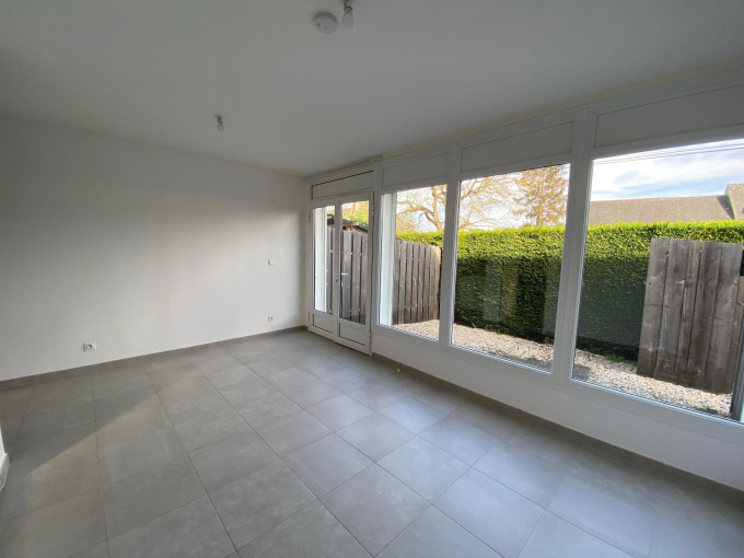 Offres de location Appartement Angers (49000)