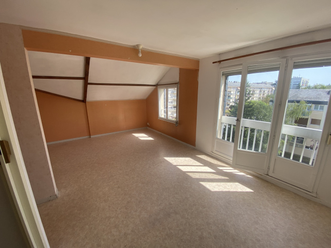 Offres de vente Appartement Angers (49000)