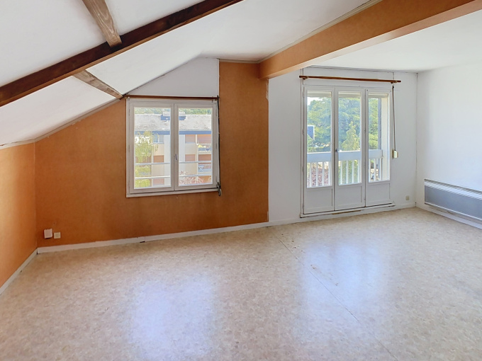 Offres de vente Appartement Angers (49000)