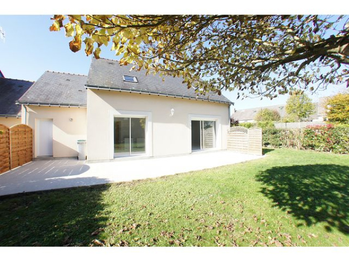 Offres de location Maison Saint-Lambert-la-Potherie (49070)