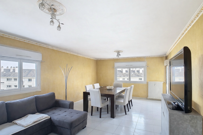 Offres de vente Appartement Angers (49000)