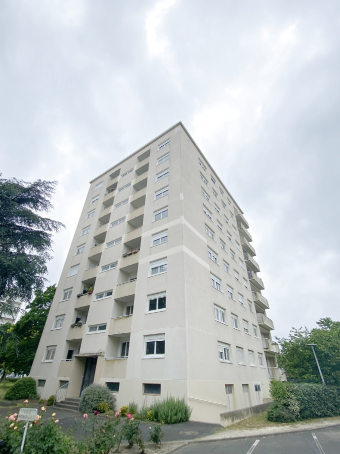 Offres de vente Appartement Angers (49000)