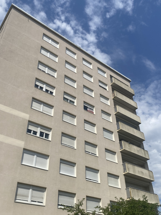 Offres de vente Appartement Angers (49000)