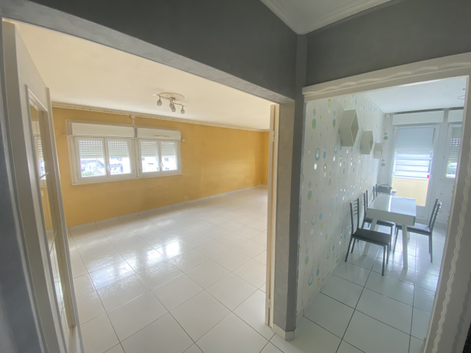 Offres de vente Appartement Angers (49000)